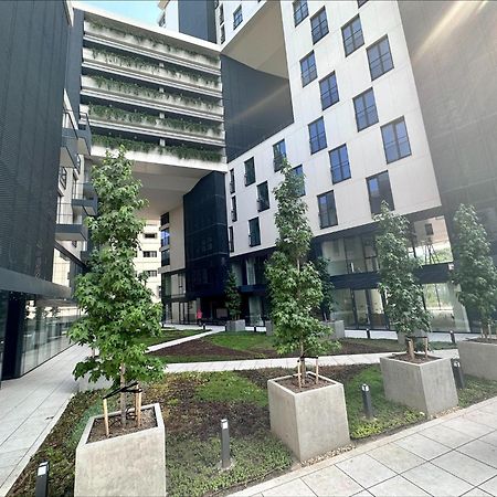 Apartment Polina - 2Bd Next To Sea Garden 바르나 외부 사진