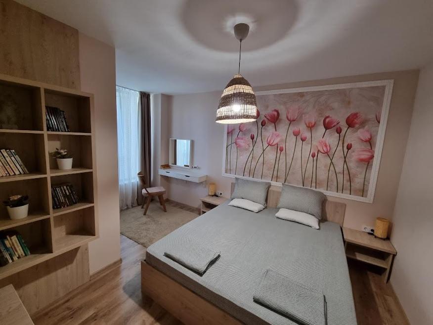 Apartment Polina - 2Bd Next To Sea Garden 바르나 외부 사진