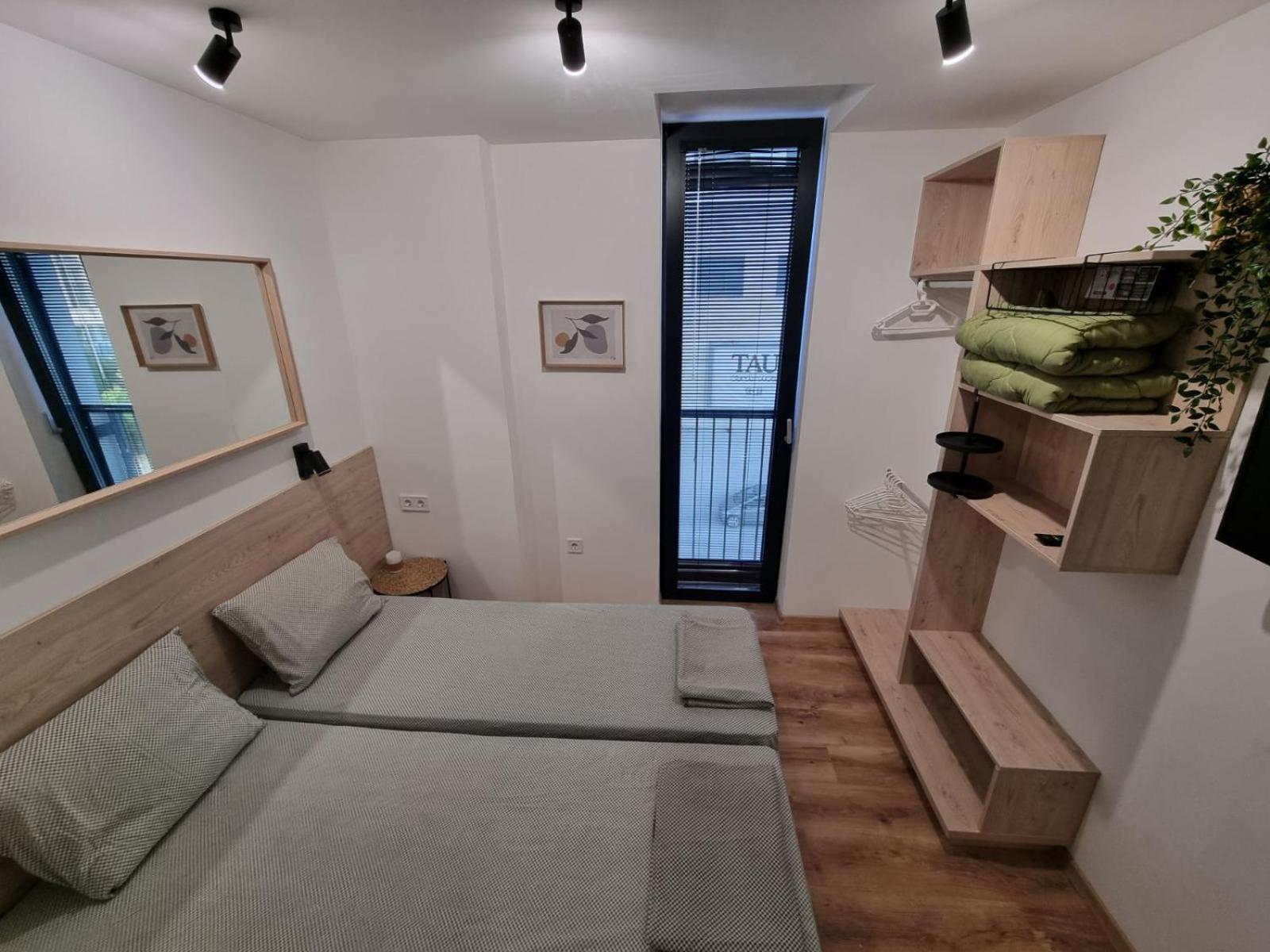 Apartment Polina - 2Bd Next To Sea Garden 바르나 외부 사진