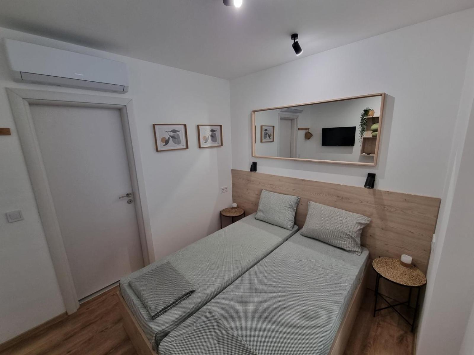 Apartment Polina - 2Bd Next To Sea Garden 바르나 외부 사진