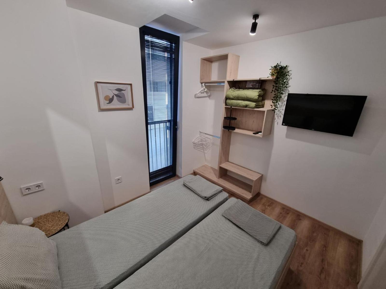Apartment Polina - 2Bd Next To Sea Garden 바르나 외부 사진