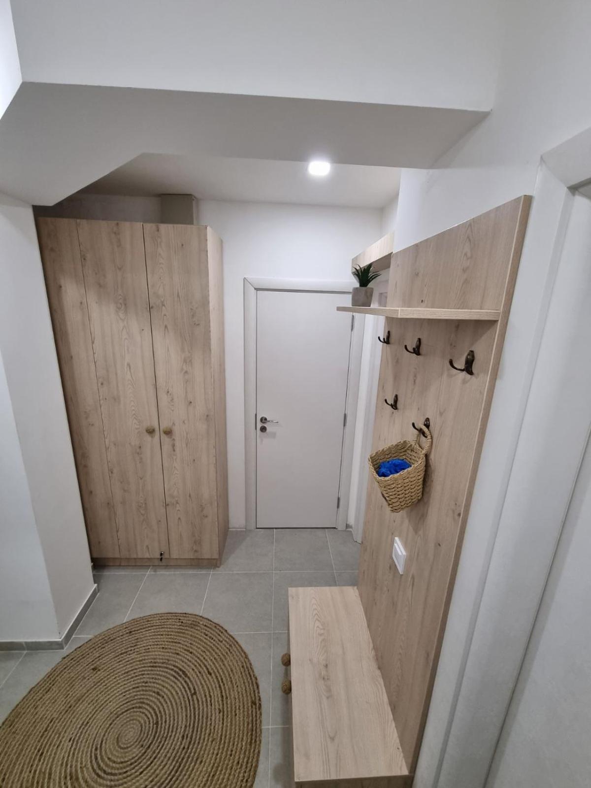 Apartment Polina - 2Bd Next To Sea Garden 바르나 외부 사진