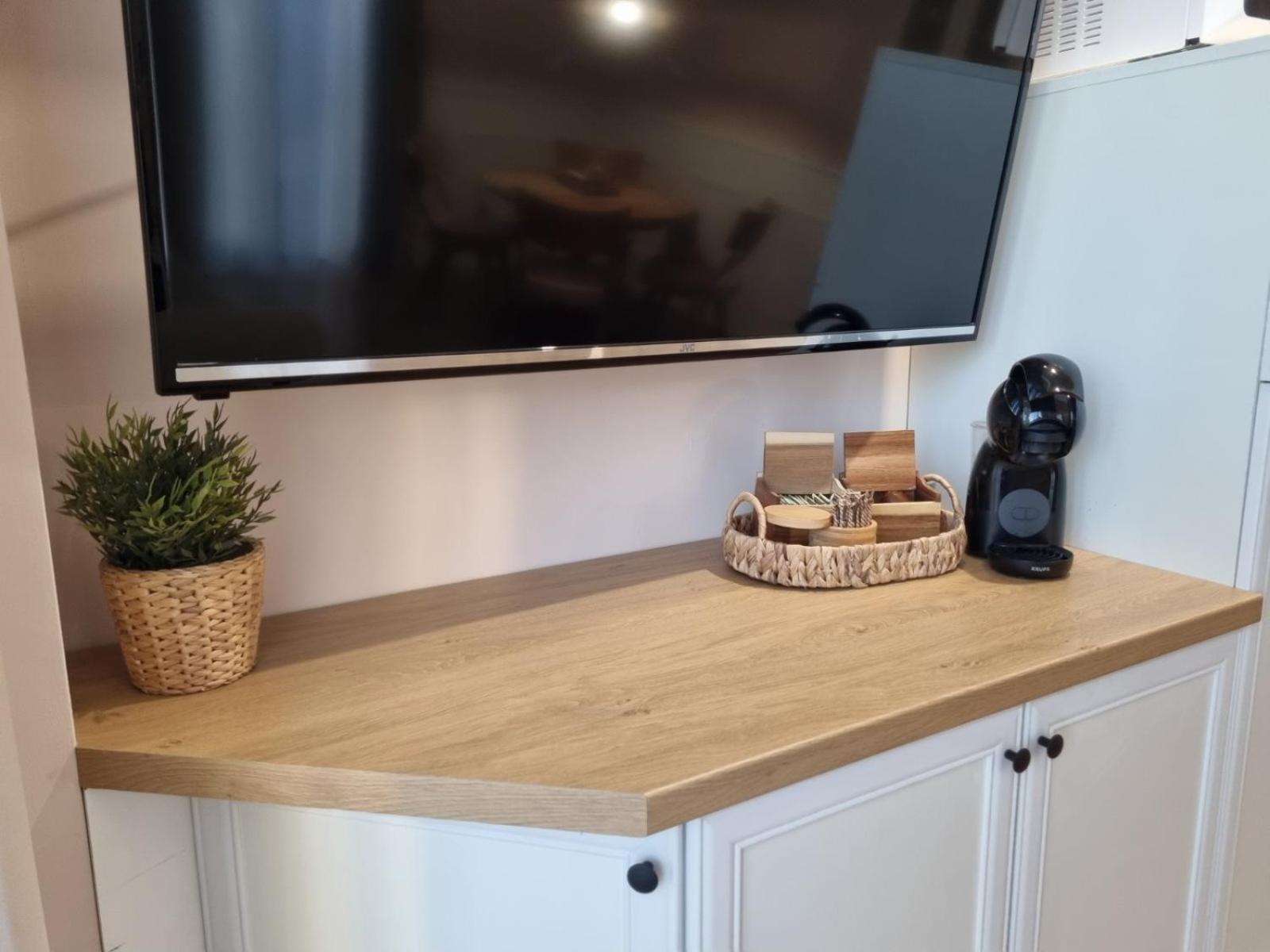 Apartment Polina - 2Bd Next To Sea Garden 바르나 외부 사진