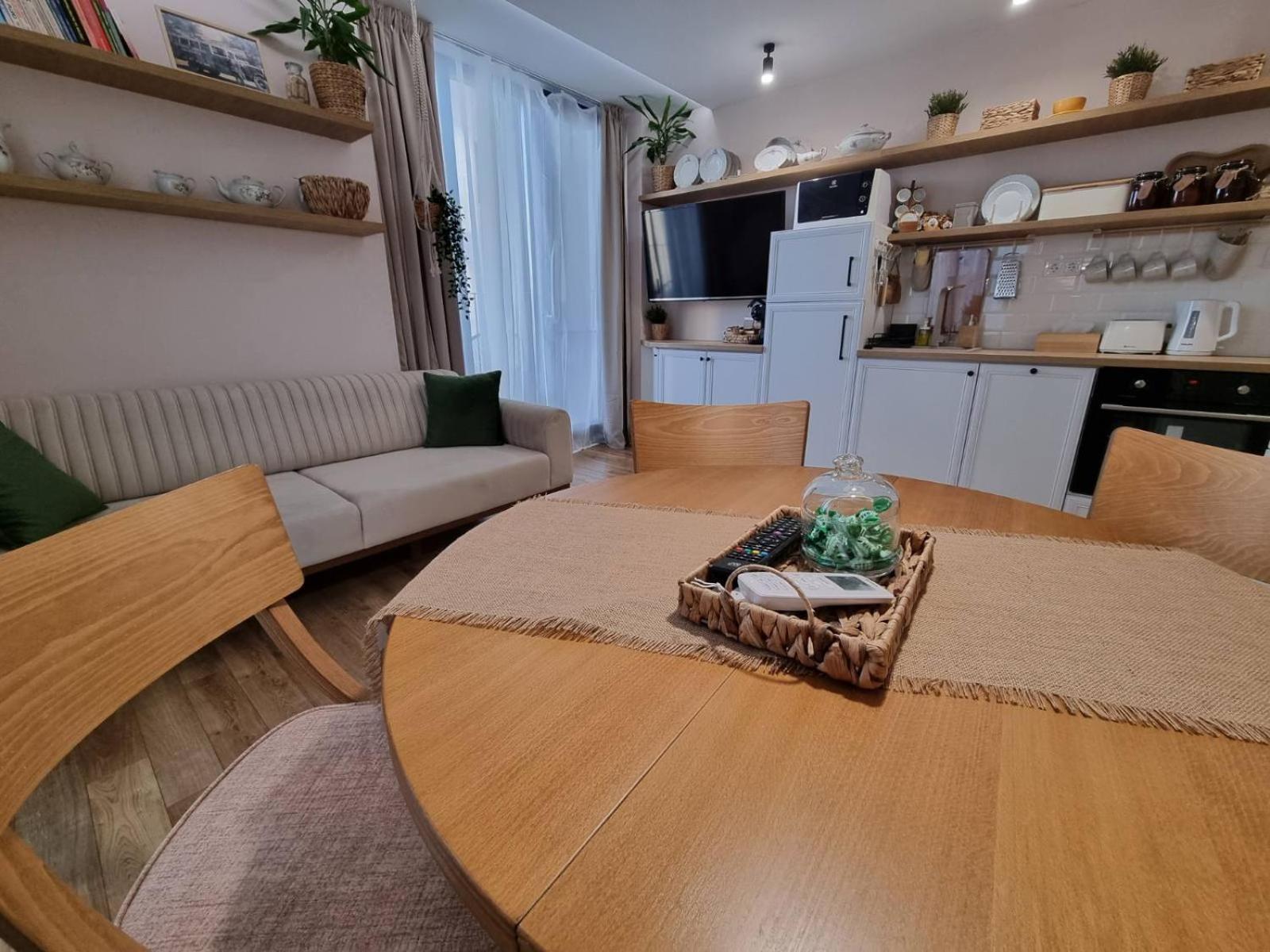 Apartment Polina - 2Bd Next To Sea Garden 바르나 외부 사진