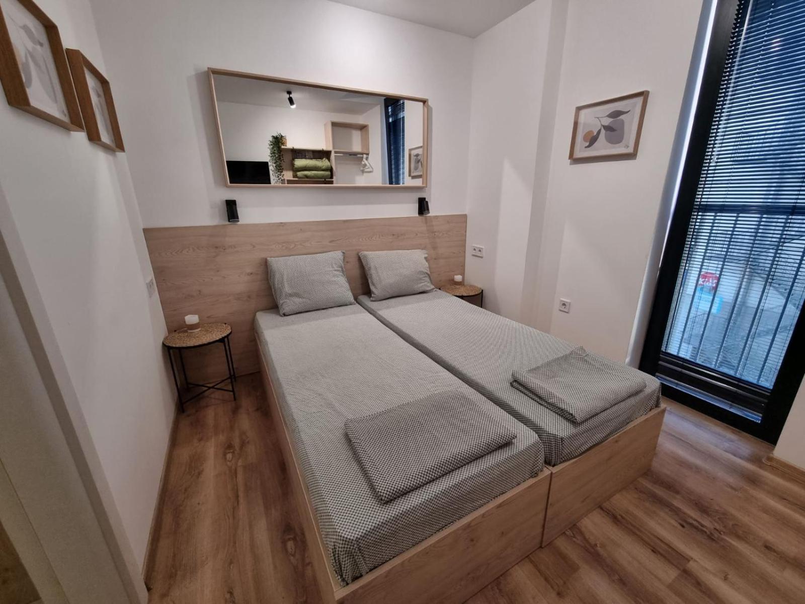 Apartment Polina - 2Bd Next To Sea Garden 바르나 외부 사진